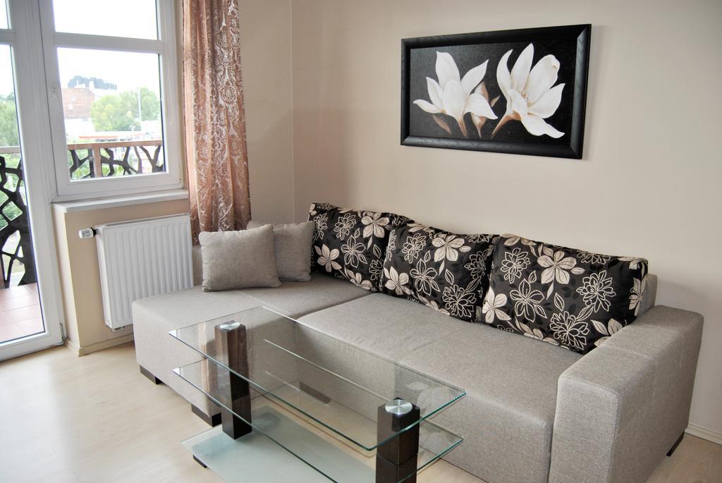 Royal Apartments - Apartamenty Inowroclawska Номер фото