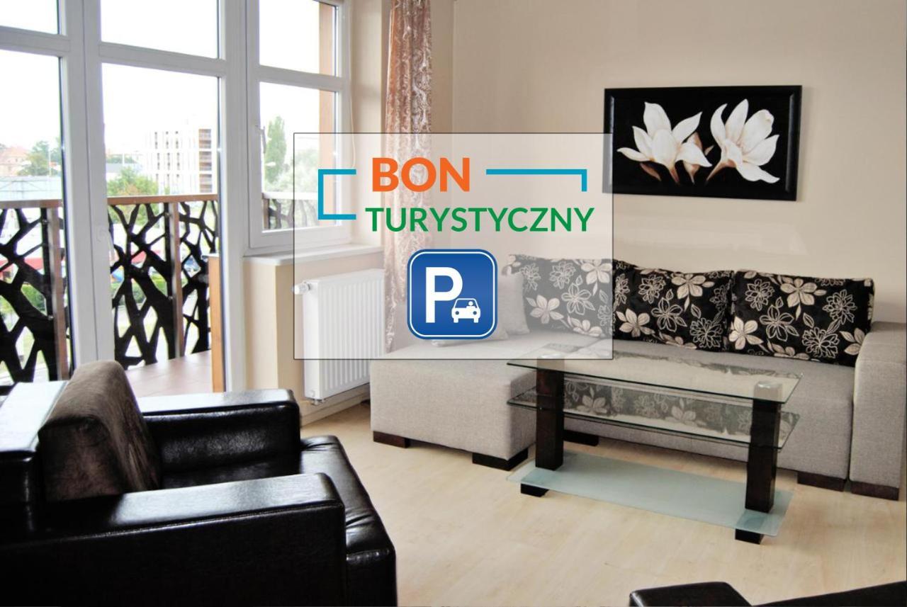 Royal Apartments - Apartamenty Inowroclawska Экстерьер фото