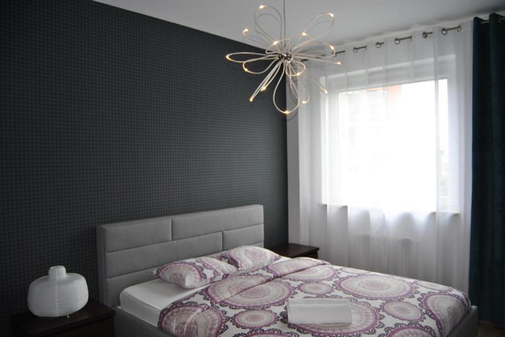 Royal Apartments - Apartamenty Inowroclawska Экстерьер фото