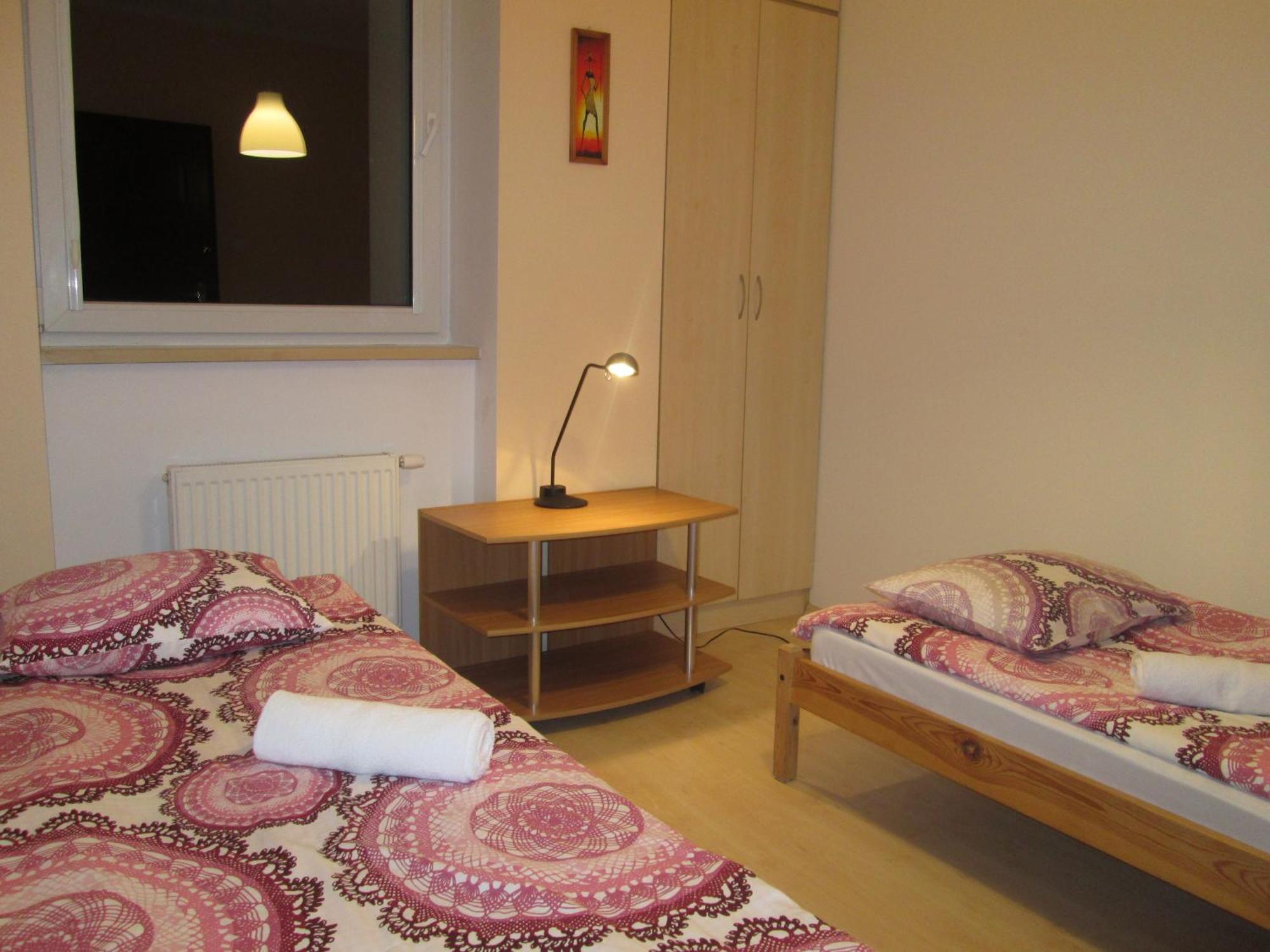 Royal Apartments - Apartamenty Inowroclawska Экстерьер фото