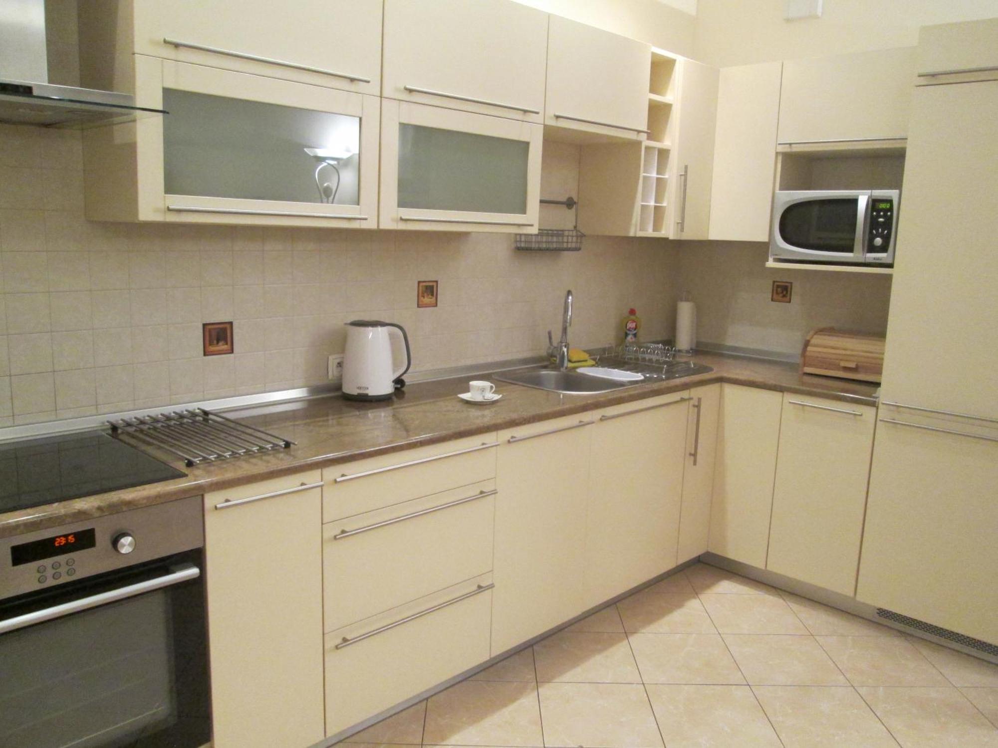 Royal Apartments - Apartamenty Inowroclawska Экстерьер фото