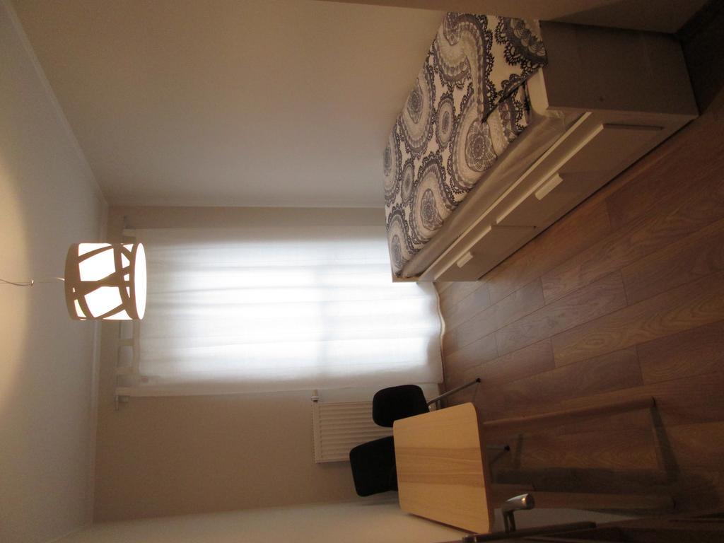 Royal Apartments - Apartamenty Inowroclawska Экстерьер фото