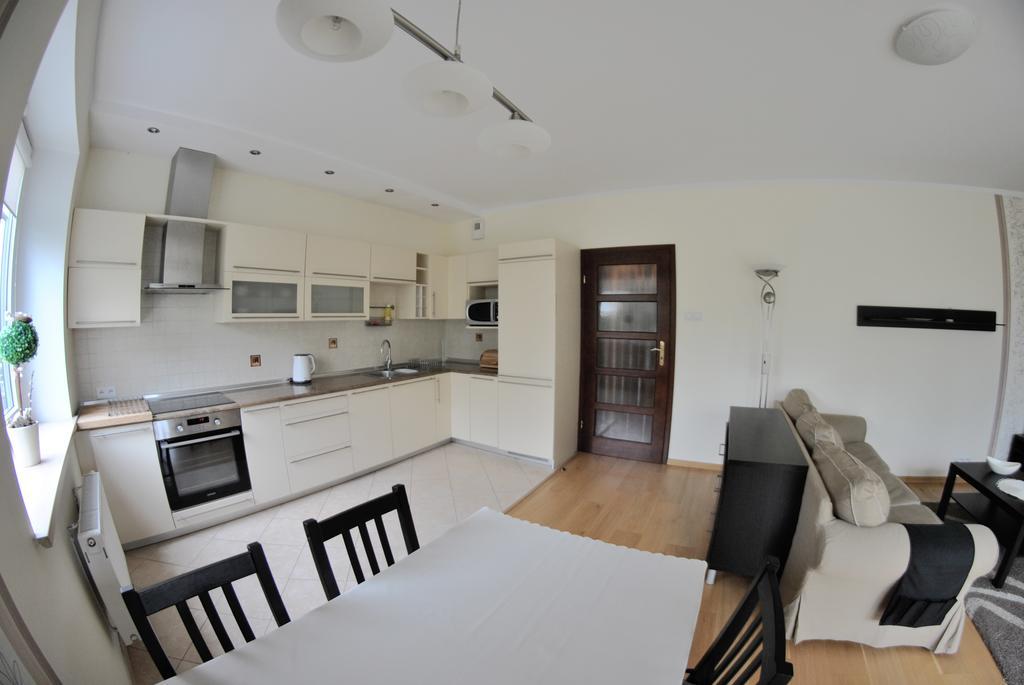 Royal Apartments - Apartamenty Inowroclawska Экстерьер фото